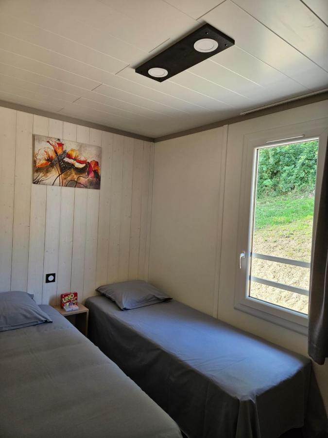 Chalet Avec Piscine, Climatisation & Vue De 2 A 6 Personnes - Hasparren - Pays Basque - Chalet Ibaia Exteriör bild