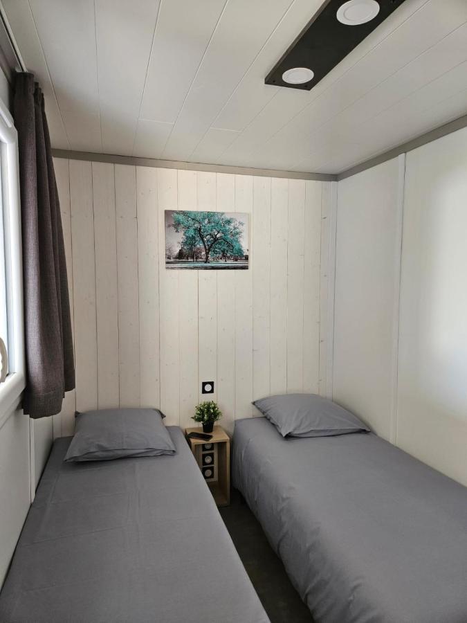 Chalet Avec Piscine, Climatisation & Vue De 2 A 6 Personnes - Hasparren - Pays Basque - Chalet Ibaia Exteriör bild